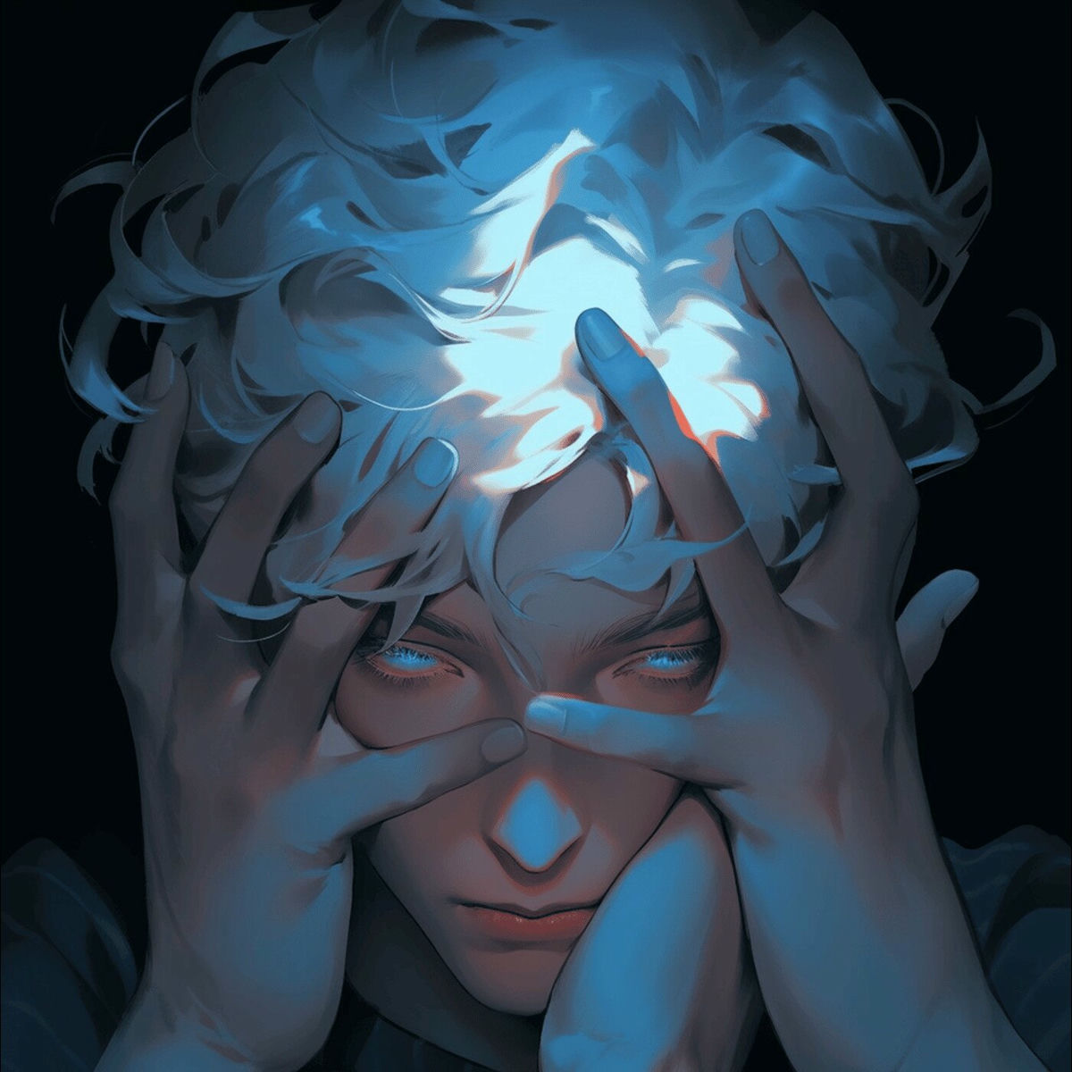 Album cover of MTG WINTER ARC