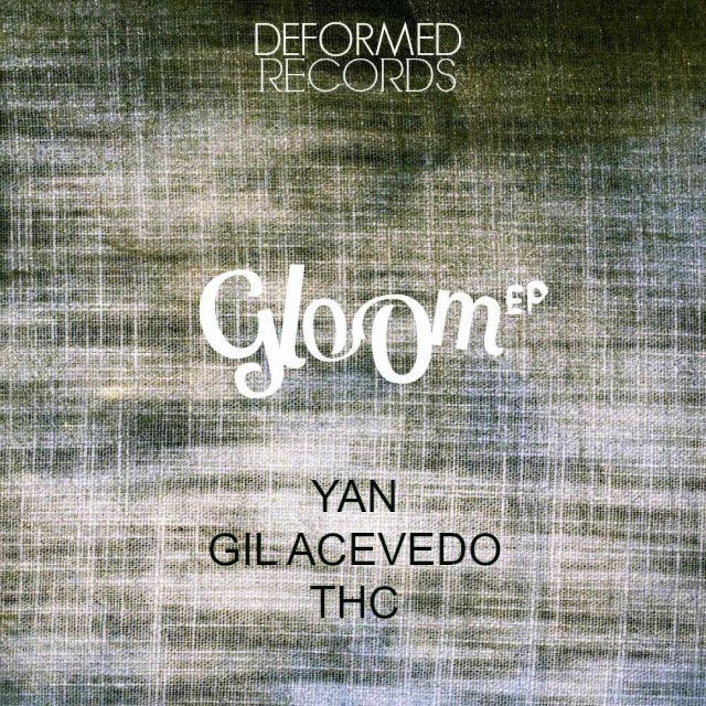 Picture of Gloom EP