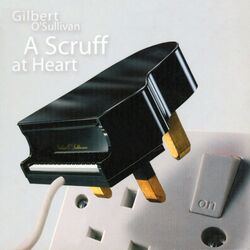 Cover of A Scruff At Heart