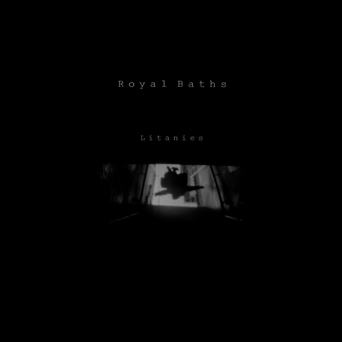 Album cover of Litanies