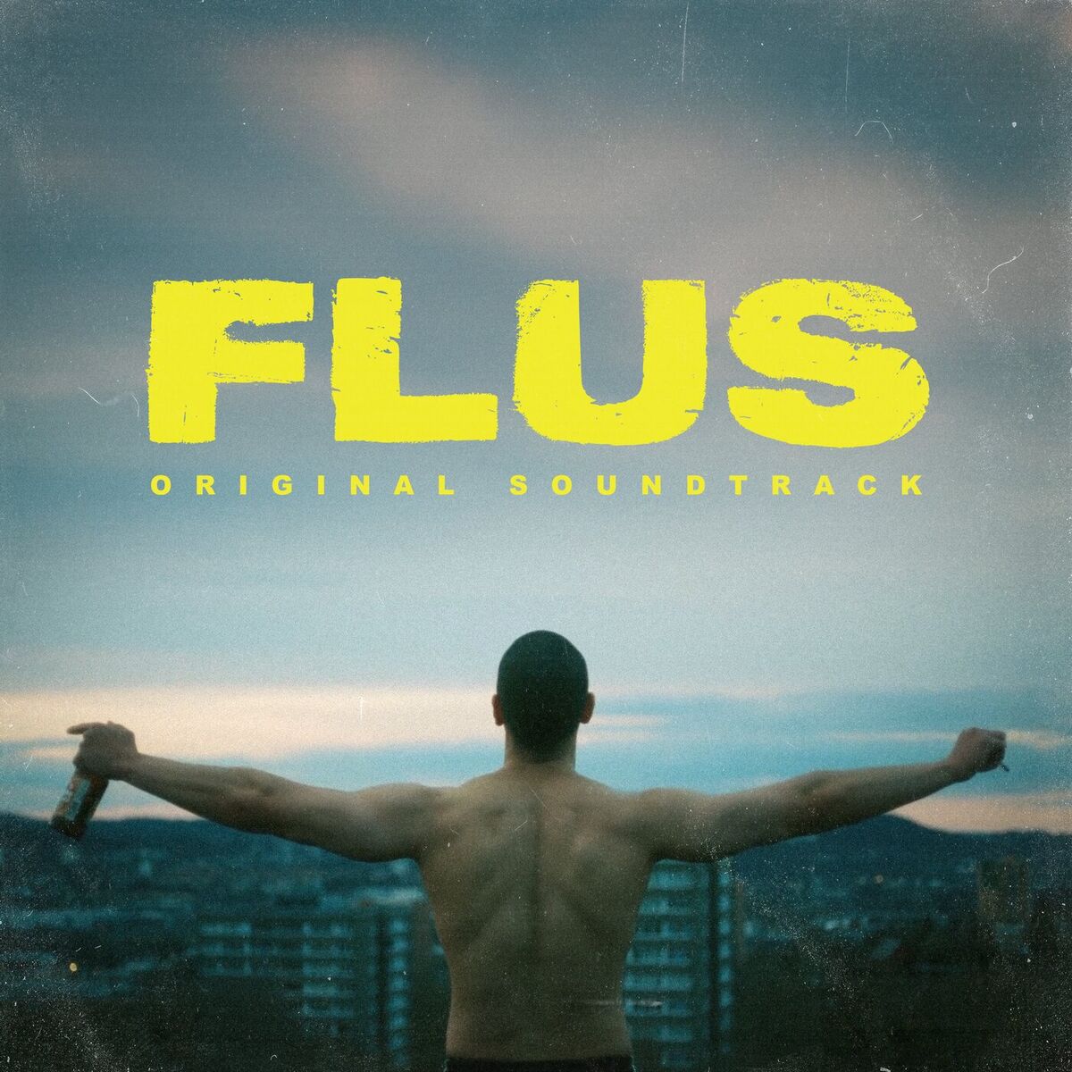 Album cover of FLUS (Original Soundtrack)