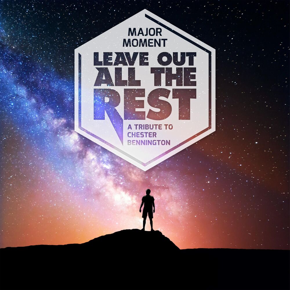 Picture of Leave Out All the Rest