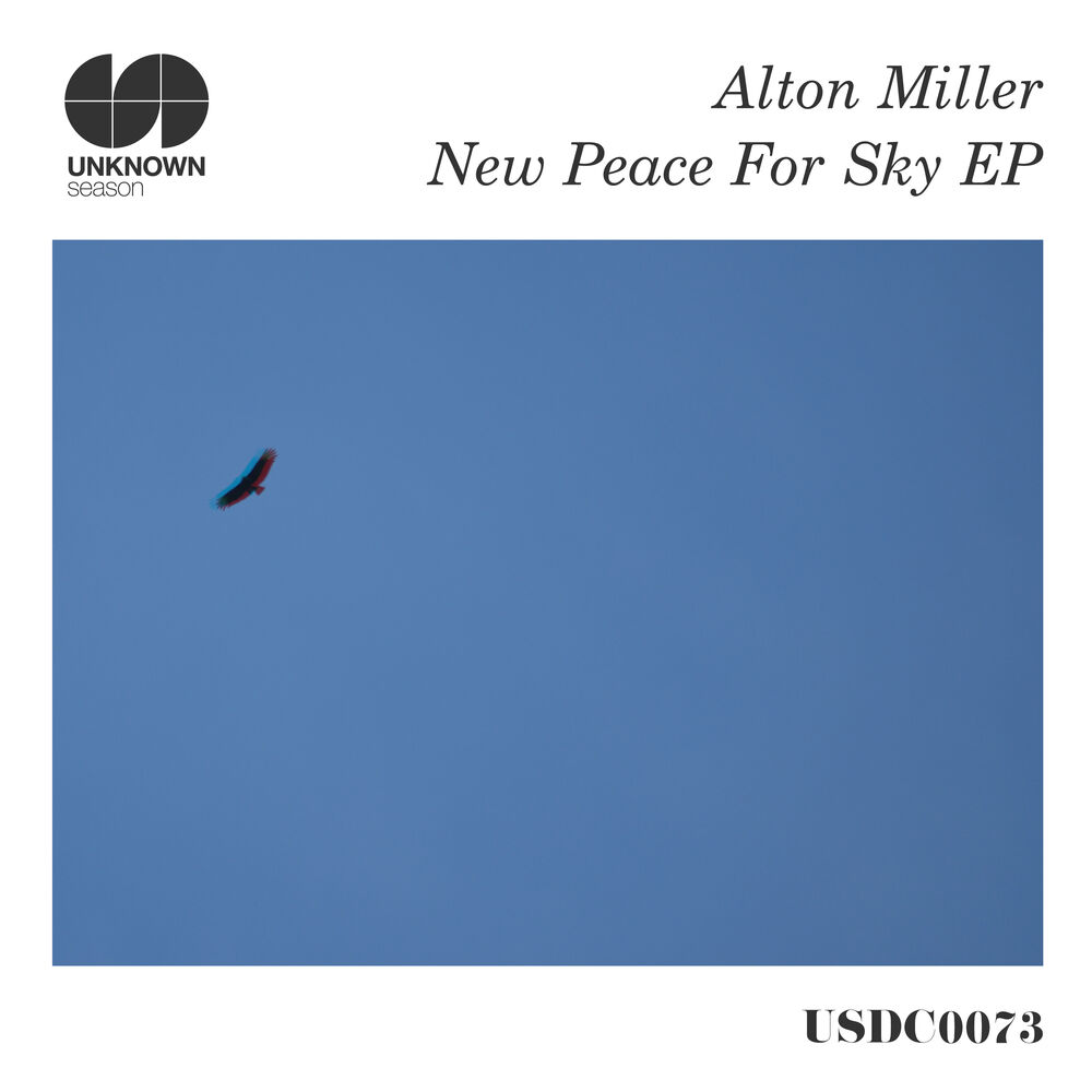 Picture of New Peace for Sky