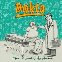 Cover of Dokta (feat. Dj Awakening)