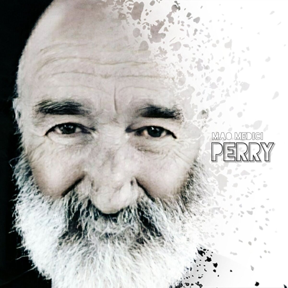 Album cover of Perry