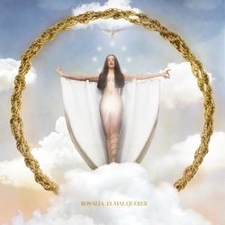 Cover of El Mal Querer
