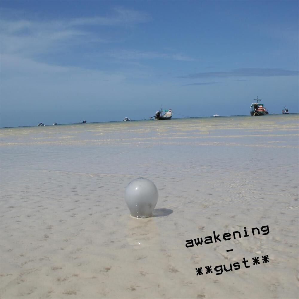 Picture of Awakening