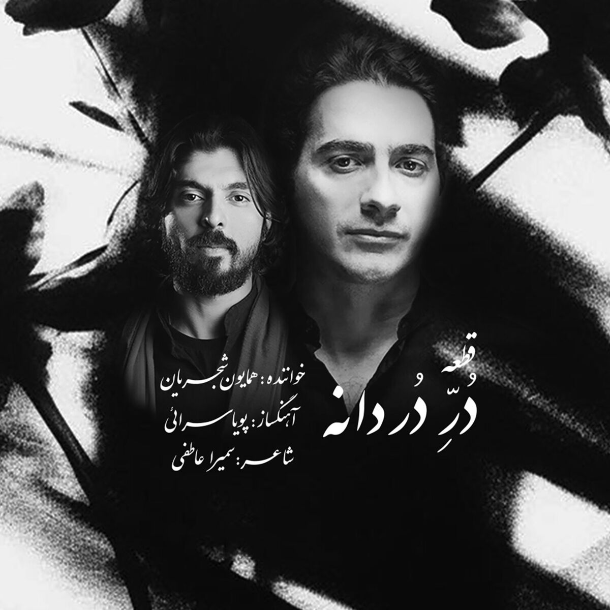 Album cover of Dorre Dordaneh