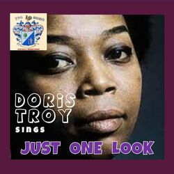 Sings Just One Look