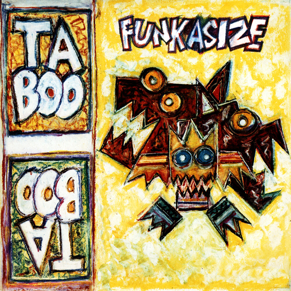 Picture of Funkasize
