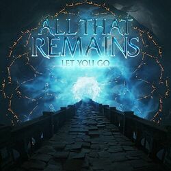 Cover of Let You Go