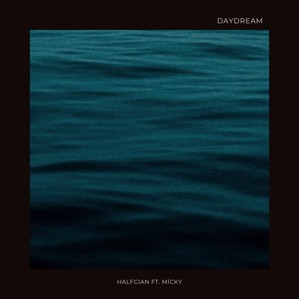 Album cover of Daydream