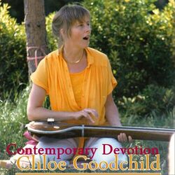Cover of Contemporary Devotion