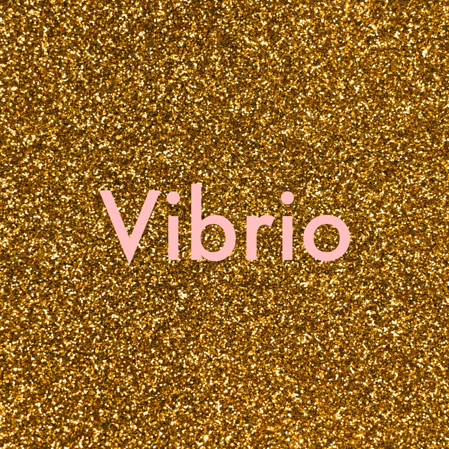Album cover of Vibrio
