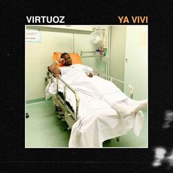 Cover of Ya Vivi