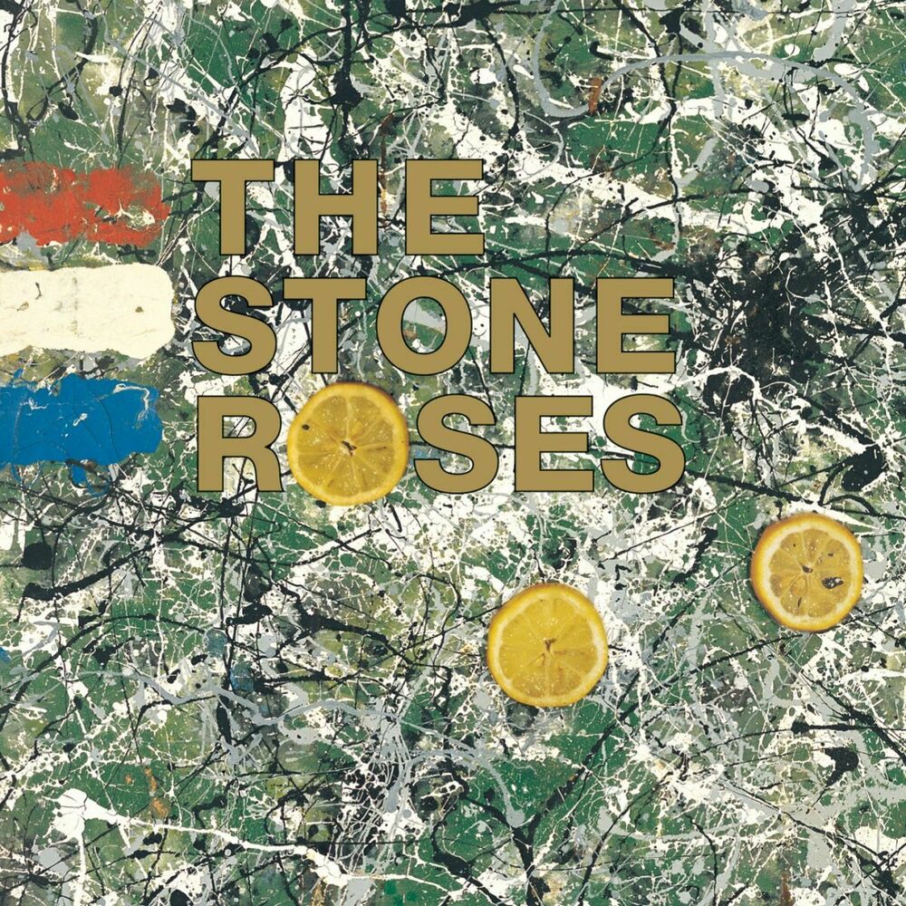 Picture of The Stone Roses