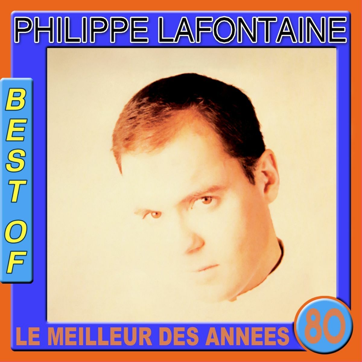 Album cover of Cœur de loup