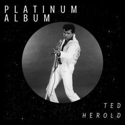 Cover of Platinum Album