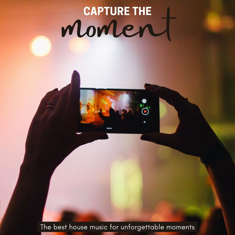 Picture of Capture the Moment (Compilation)