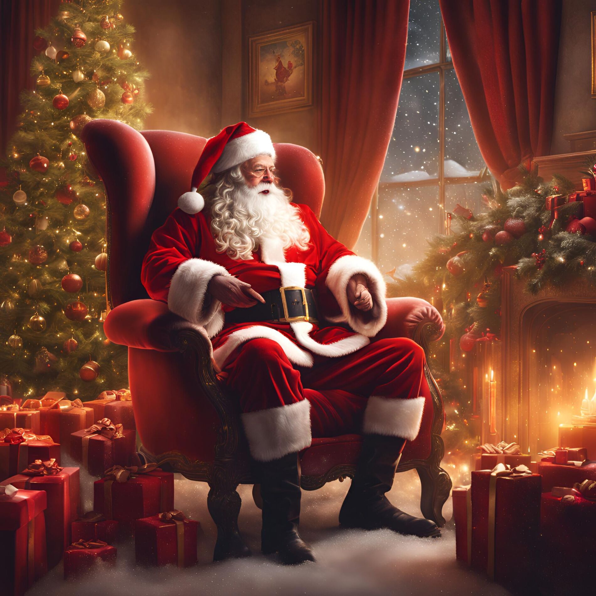 Album cover of Peaceful Holiday Harmonies Classic Christmas Collection