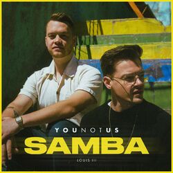 Cover of Samba