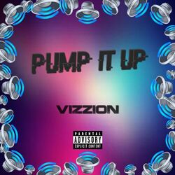 Cover of Pump It Up
