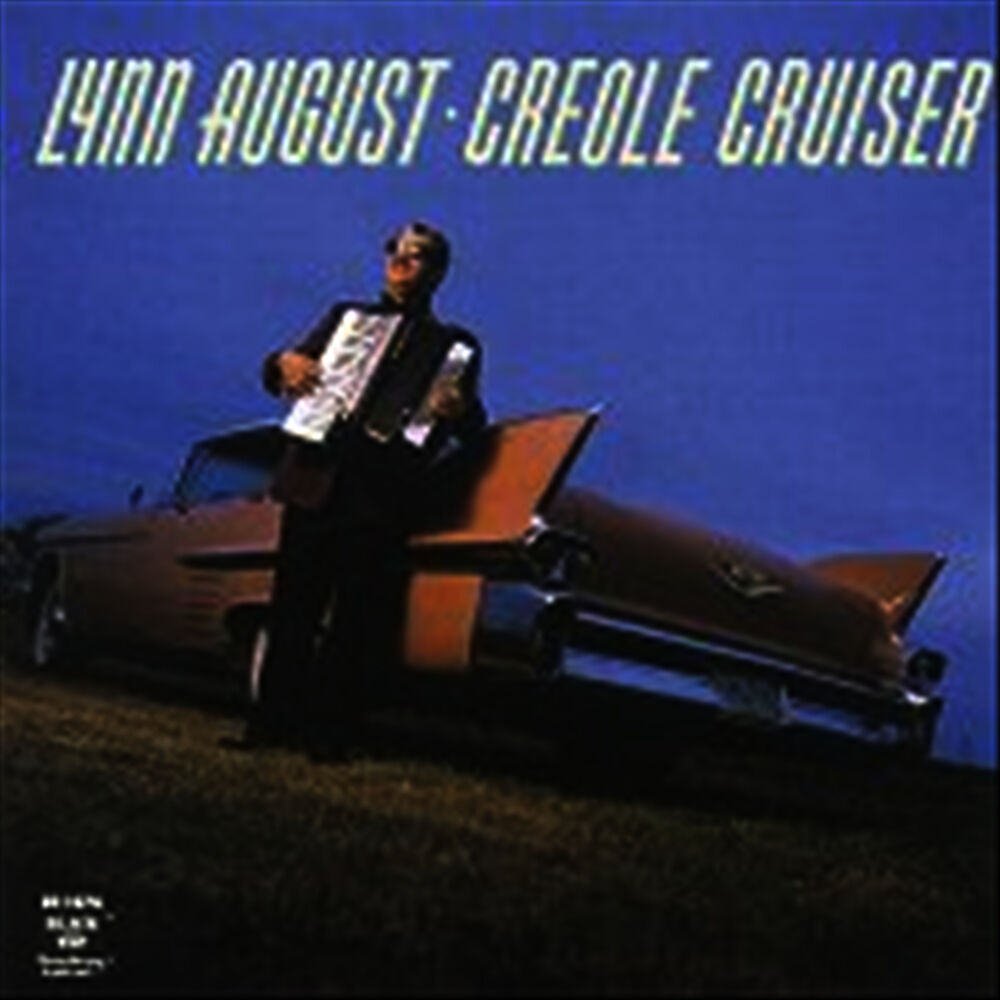 Picture of Creole Cruiser