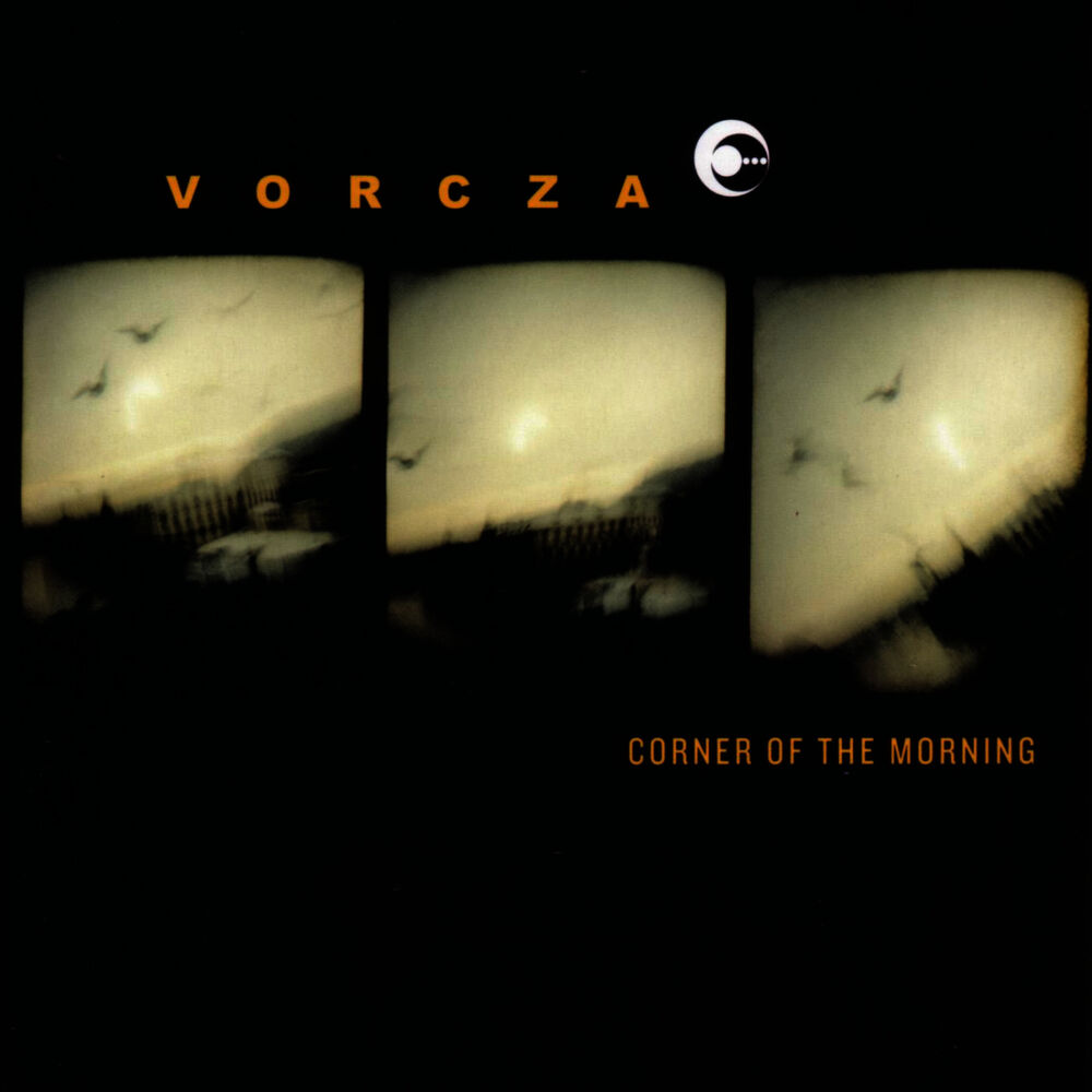 Picture of Corner Of The Morning