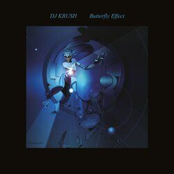 Cover of Butterfly Effect