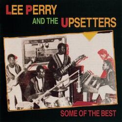 Cover of Some of the Best