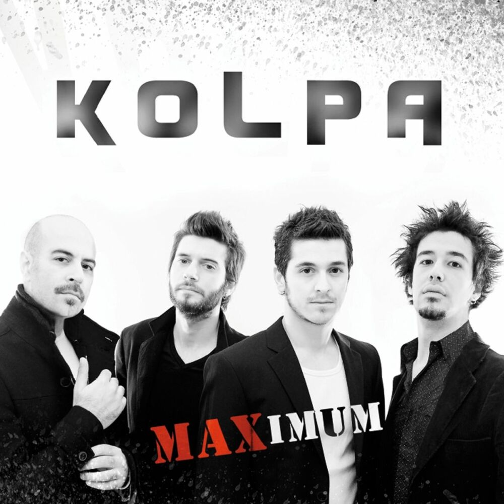 Picture of Maximum