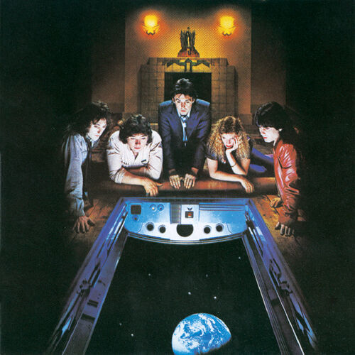 洋楽 Paul McCartney&Wings Back To The Egg 3CD Paul McCartney - Back To The Egg | Deezer
