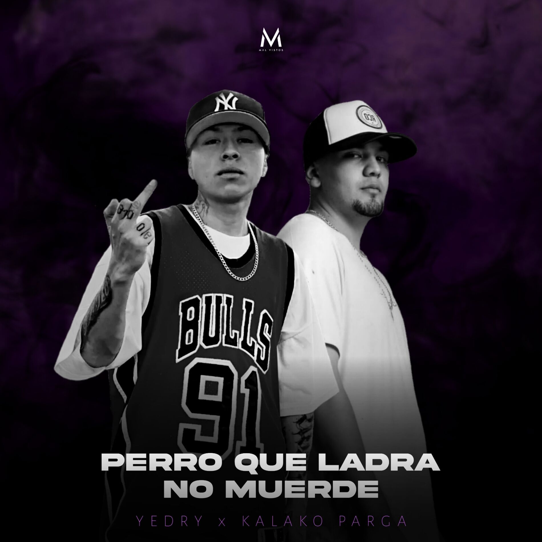 Album cover of Perro Que Ladra No Muerde