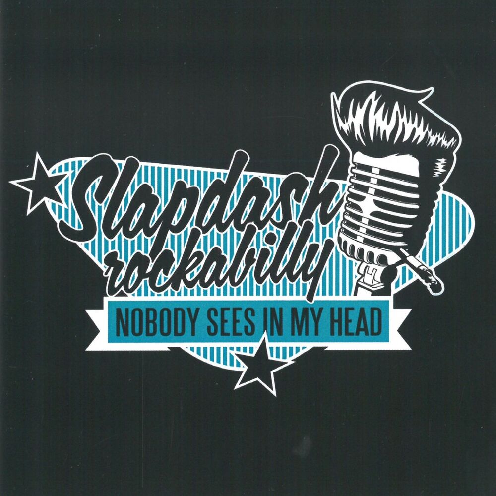 Picture of Nobody Sees in My Head