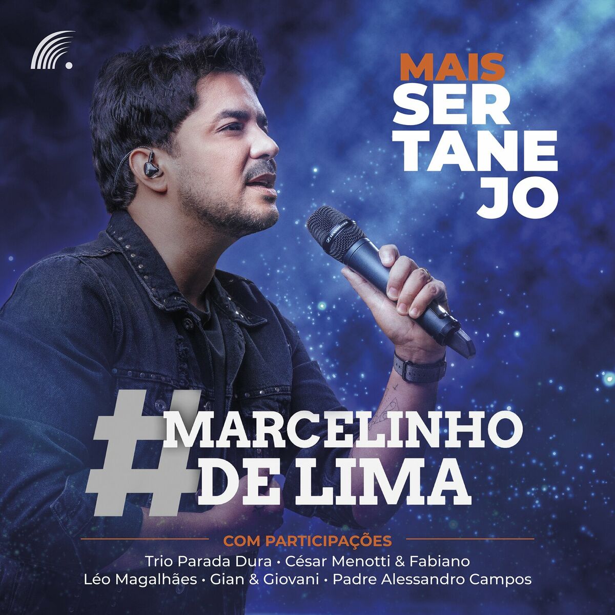 Album cover of A Força Da Canção/ Eu Tô Afim De Alguém