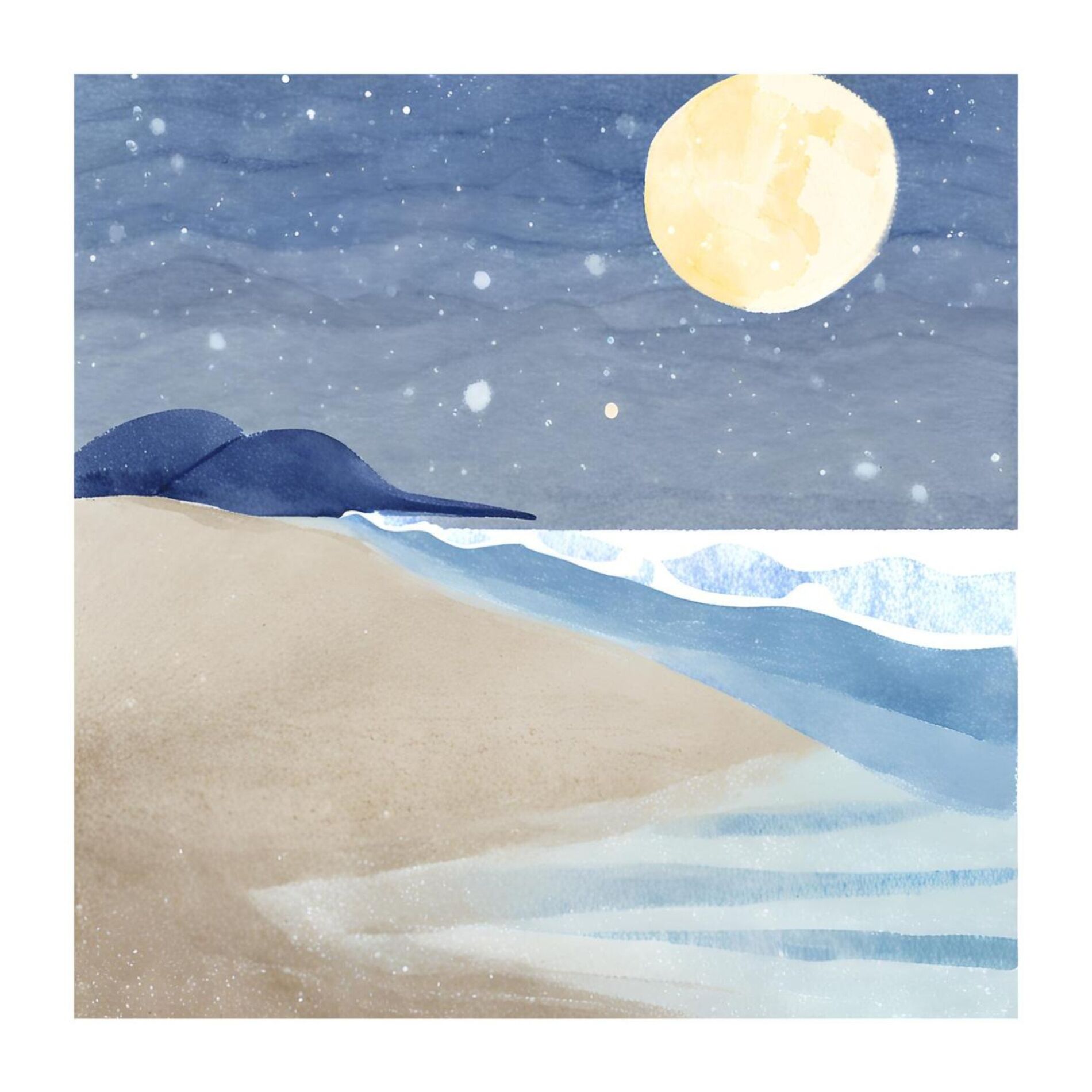 Album cover of Areia