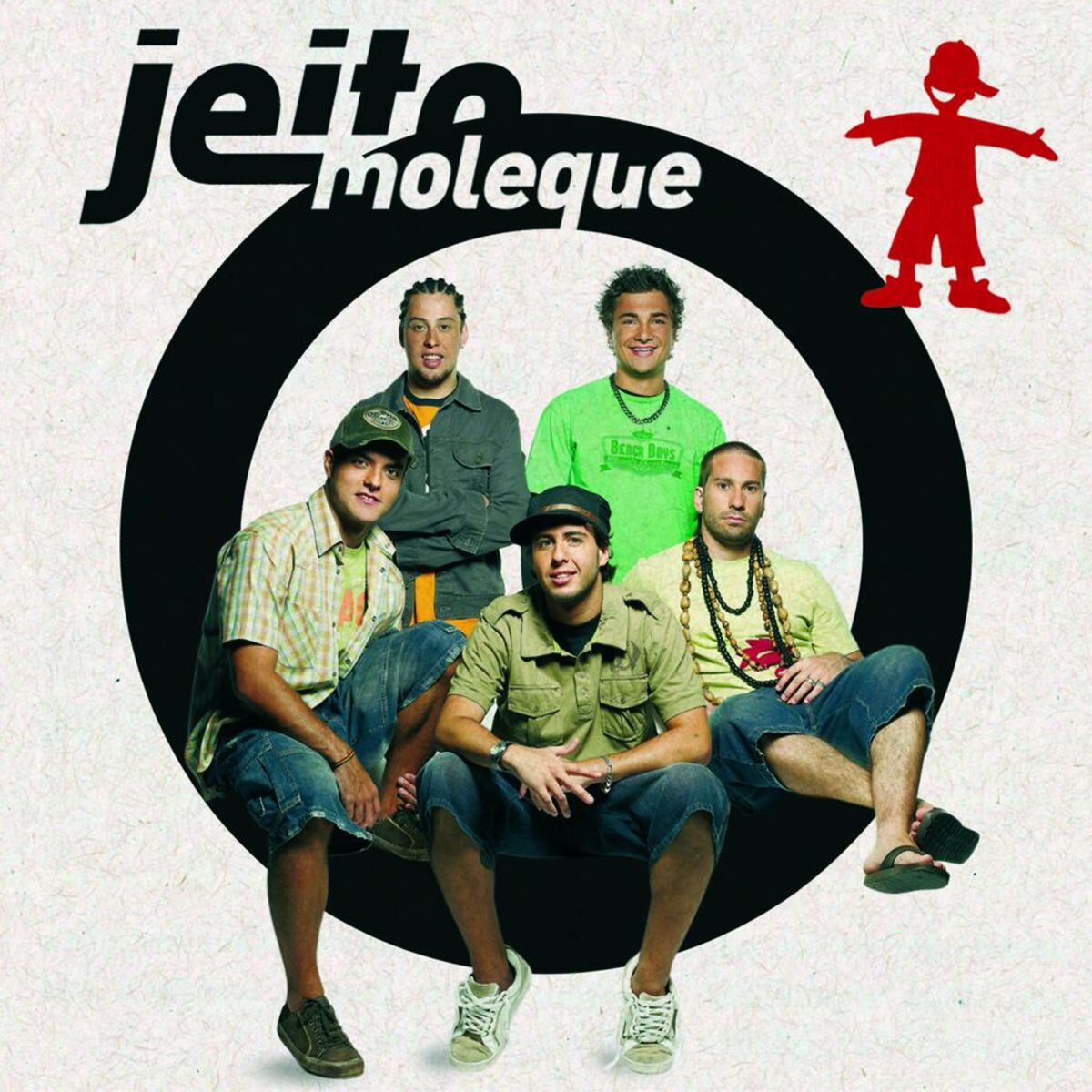 Album cover of O Som Do Bem