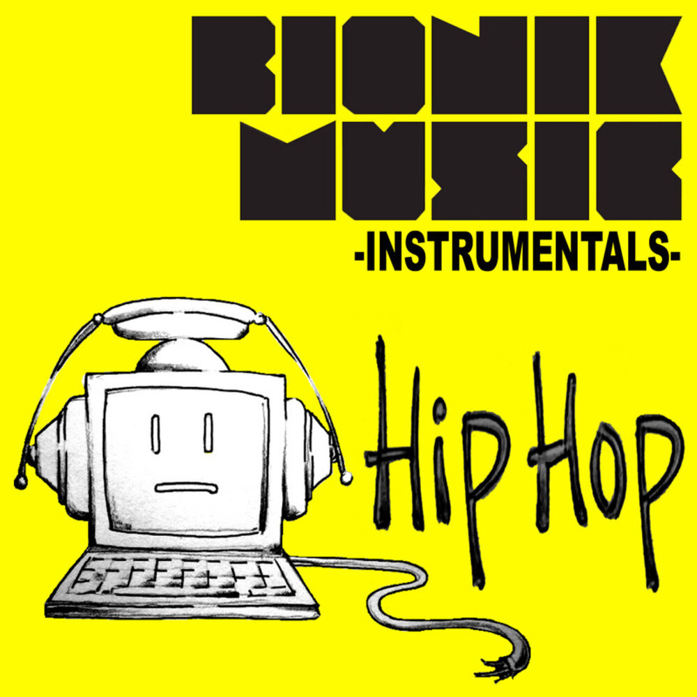 Picture of Bionik Music-Hip Hop Instrumentals