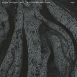 Cover of Song Of The Highest Tower (Kaitlyn Aurelia-Smith Remix)