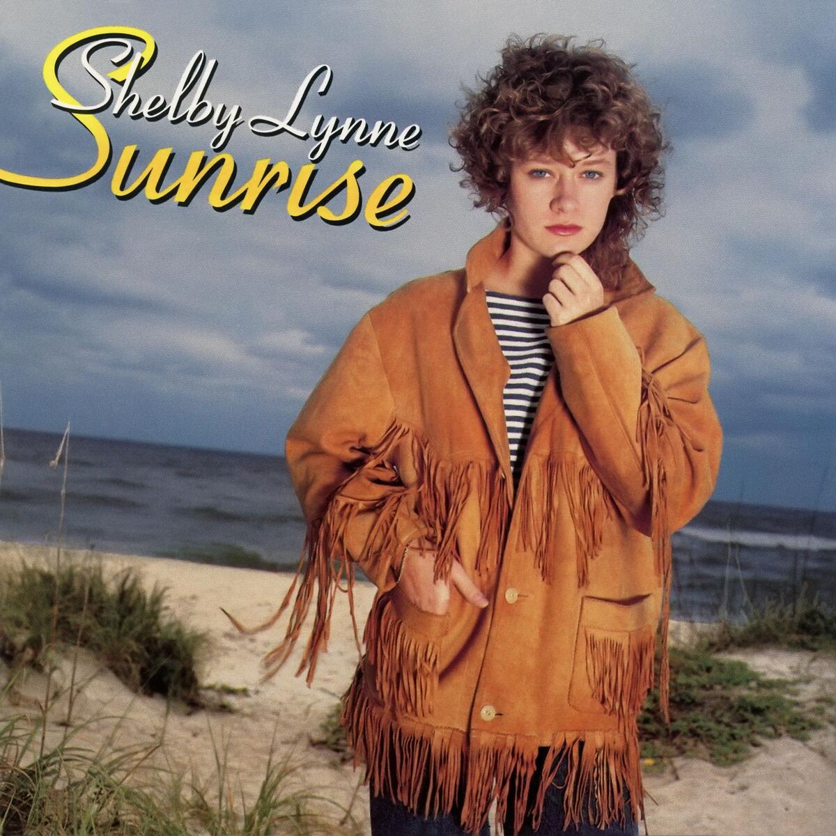 Album cover of Sunrise