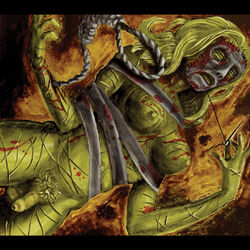 Cover of Death Mask