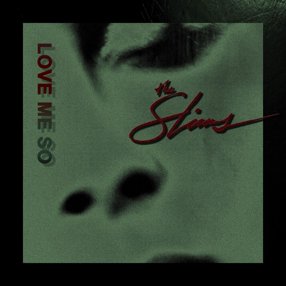 Picture of Love Me So