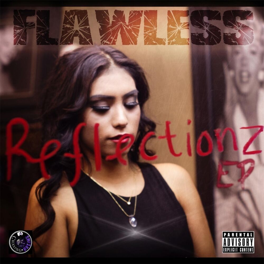 Picture of Reflectionz - EP