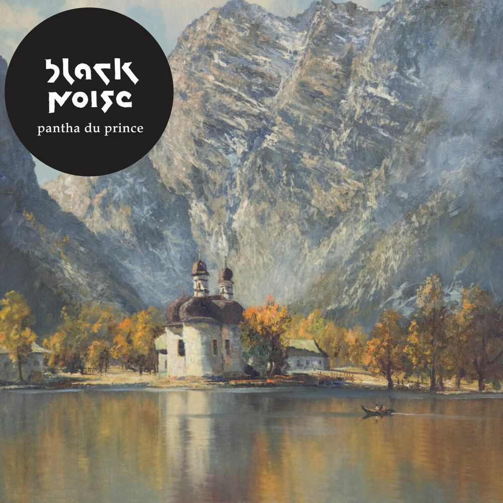 Picture of Black Noise