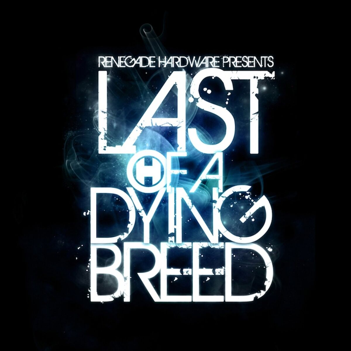 Album cover of Last of a Dying Breed