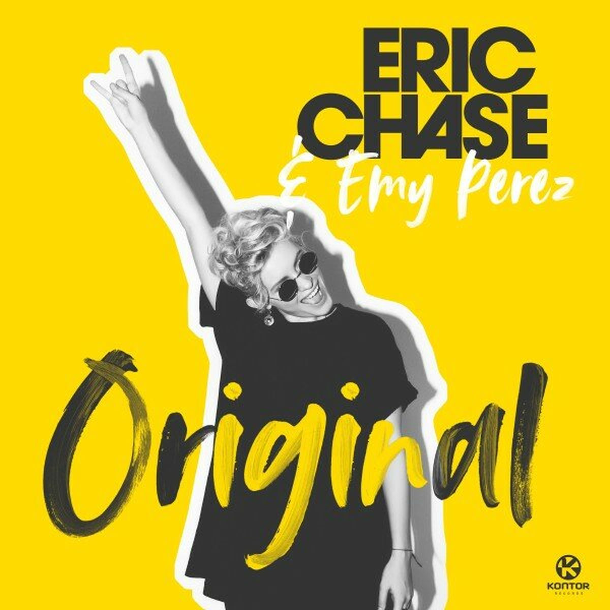 Album cover of Original