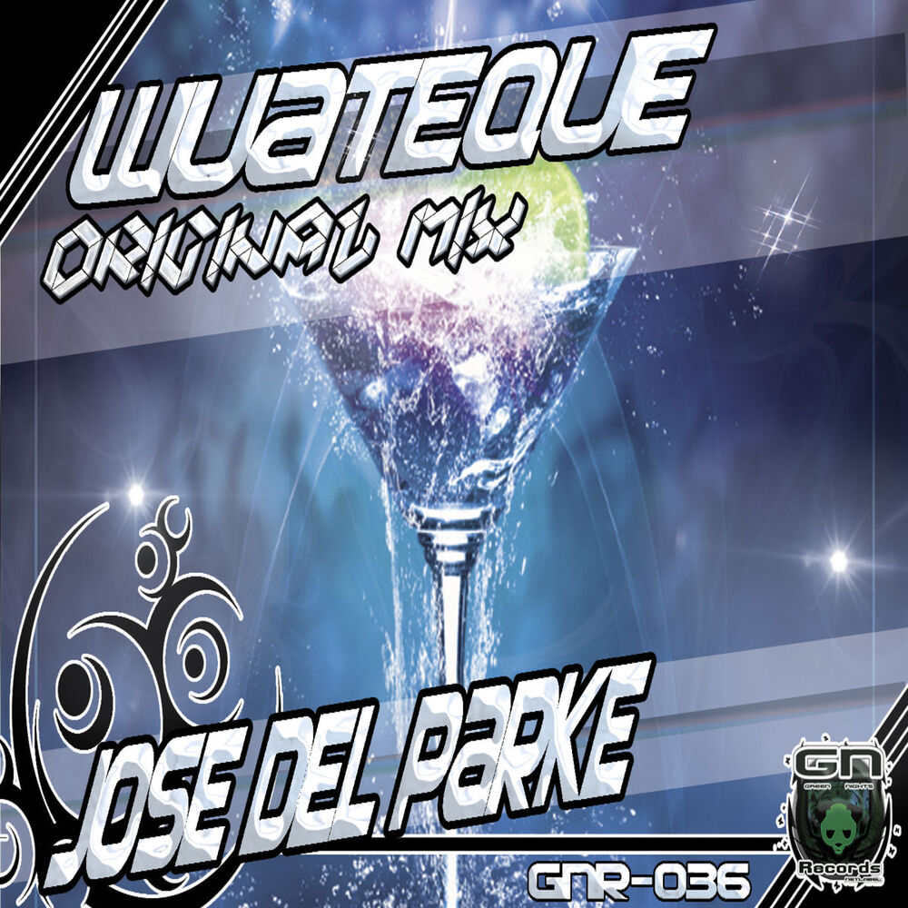 Picture of Jose DelParke - Wuateque (MP3 Single)