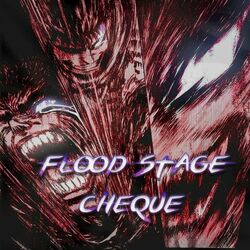 Cover of Flood Stage