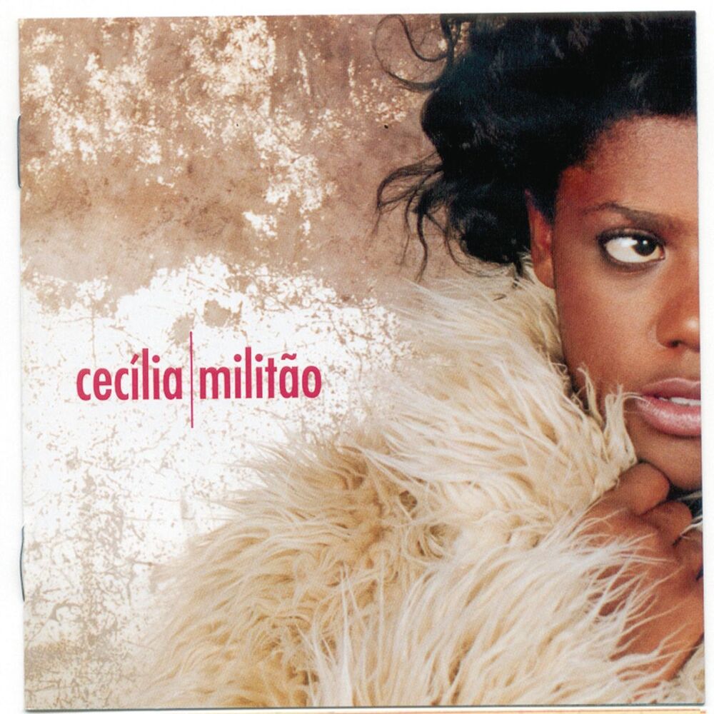 Picture of Cecília Militão