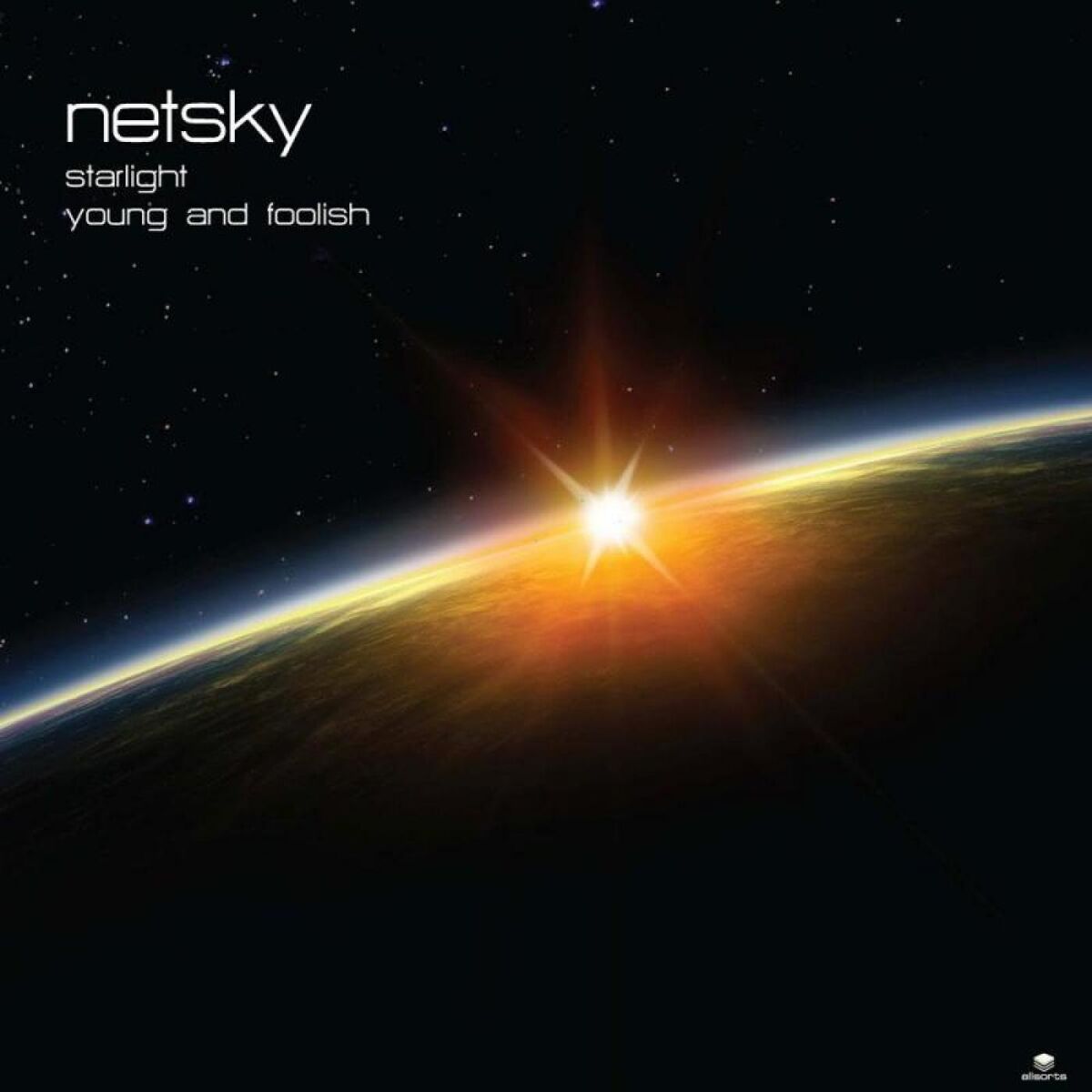 Album cover of Starlight